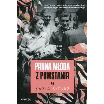 Panna młoda z powstania