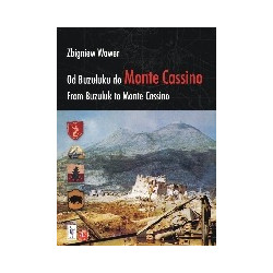 Od Buzułuku do Monte Cassino