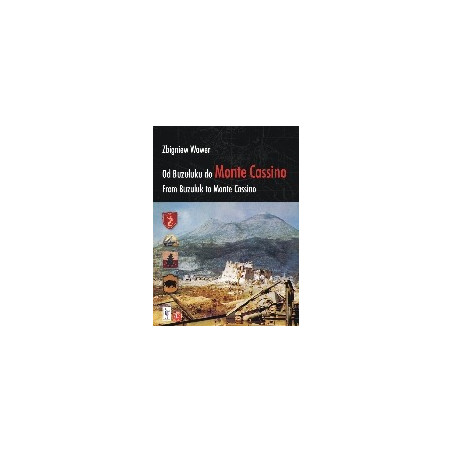Od Buzułuku do Monte Cassino