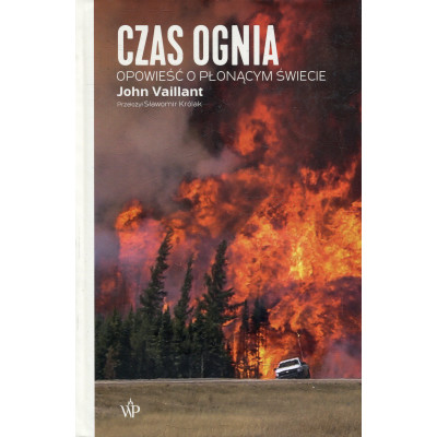 Czas ognia