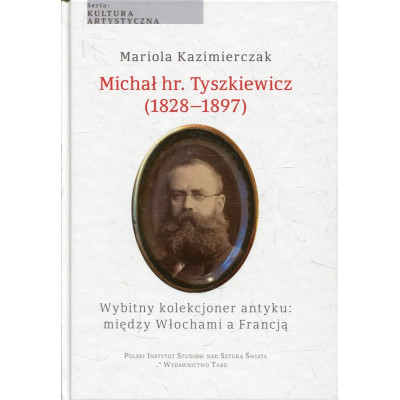 Michał hr. Tyszkiewicz (1828–1897)