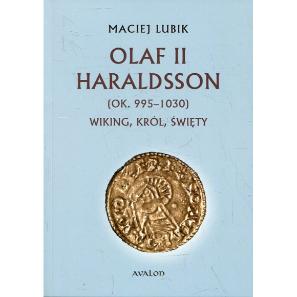 Olaf II Haraldsson (ok. 995-1030)