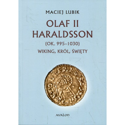 Olaf II Haraldsson (ok. 995-1030)