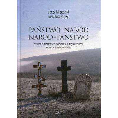 Państwo-Naród. Naród-Państwo