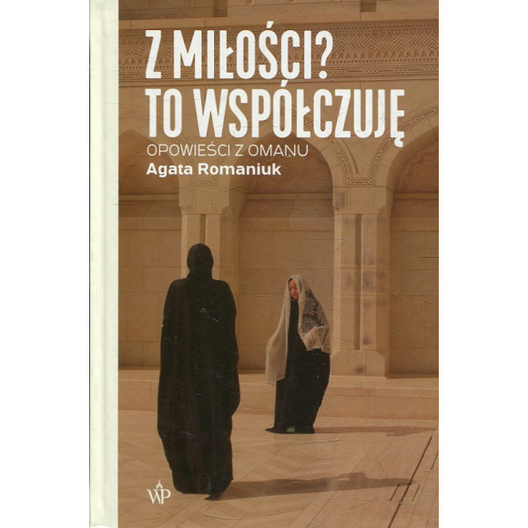 Z miłości? To współczuję