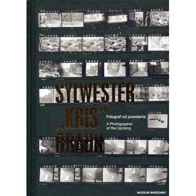 Sylwester „Kris” Braun