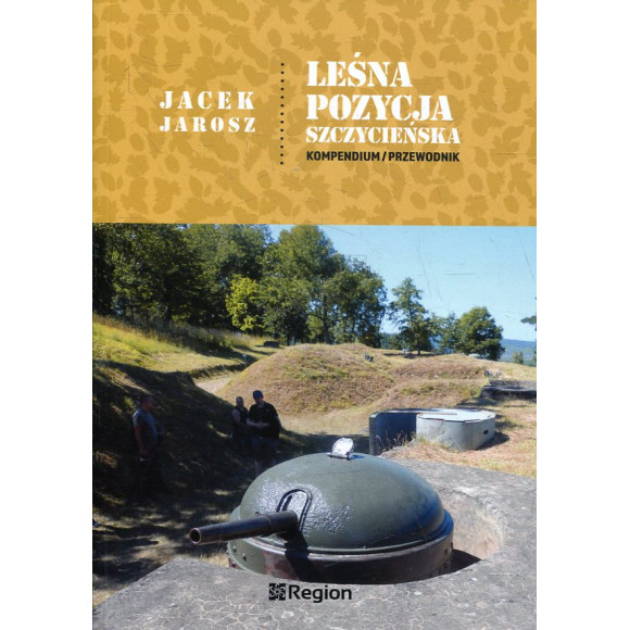 Leśna pozycja szczycieńska