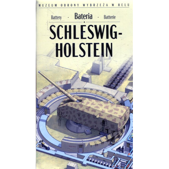 Bateria Schleswig Holstein