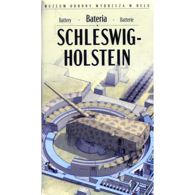 Bateria Schleswig Holstein