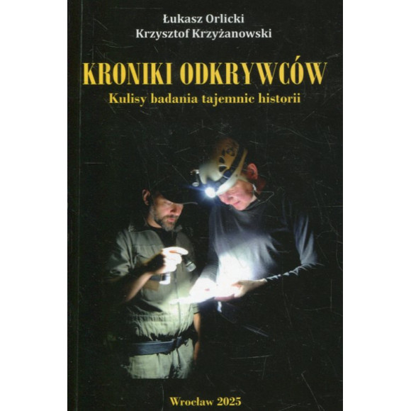 Kroniki odkrywców