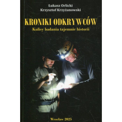 Kroniki odkrywców