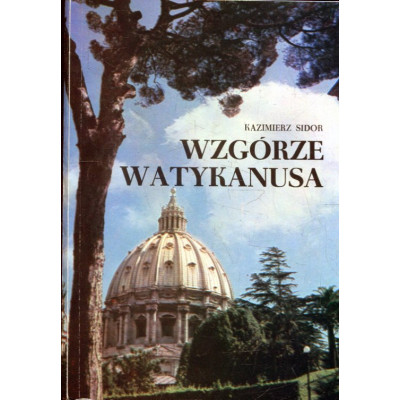 Wzgórze Watykanusa