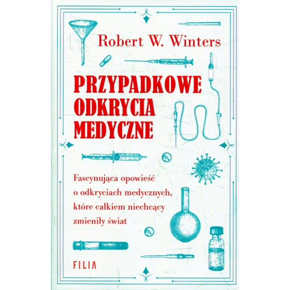Przypadkowe odkrycia medyczne