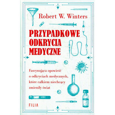 Przypadkowe odkrycia medyczne