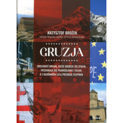 Gruzja