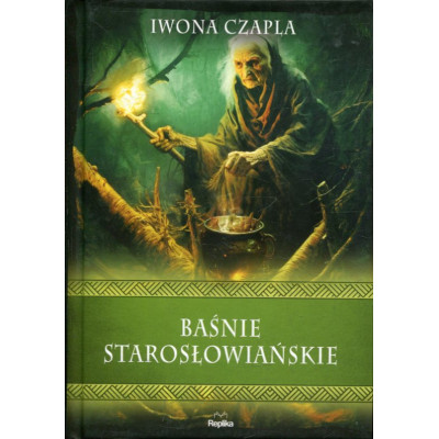 Baśnie starosłowiańskie