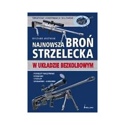 Najnowsza broń strzelecka w układzie bezkolbowym