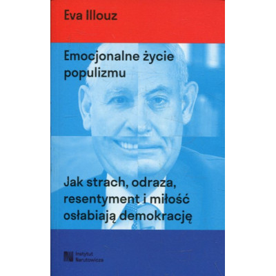 Emocjonalne życie populizmu