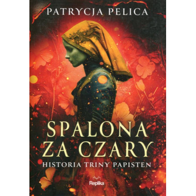 Spalona za czary
