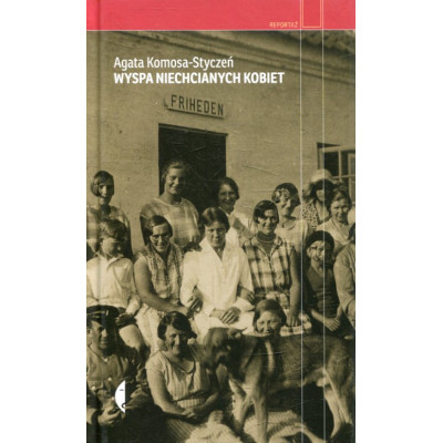 Wyspa niechcianych kobiet
