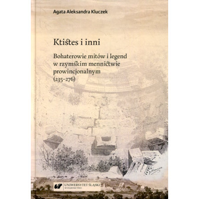 Ktistes i inni