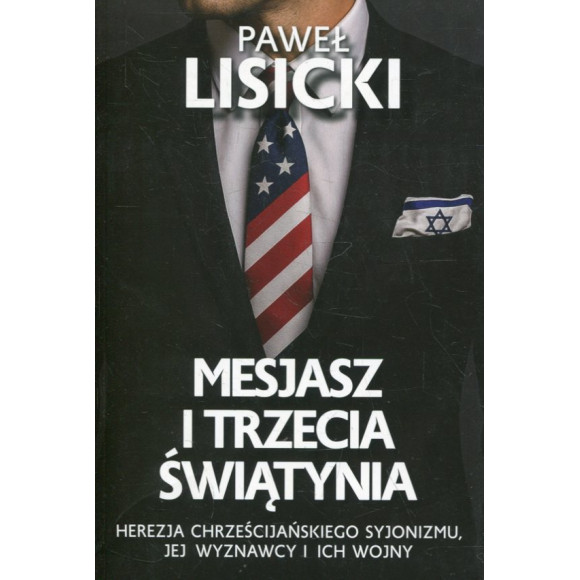 Mesjasz i trzecia świątynia
