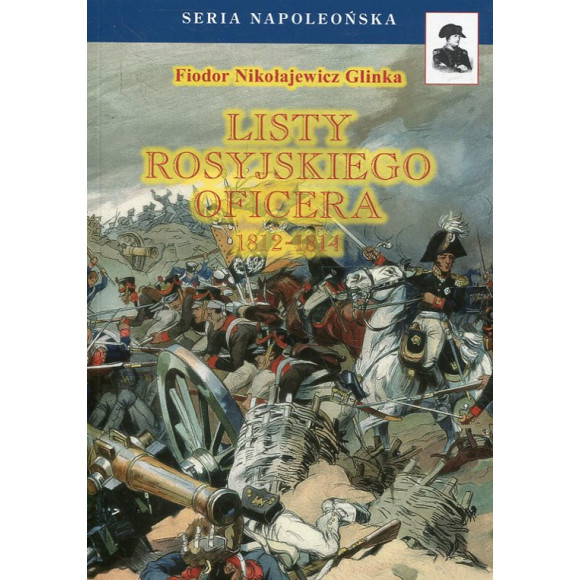Listy rosyjskiego oficera 1812-1814