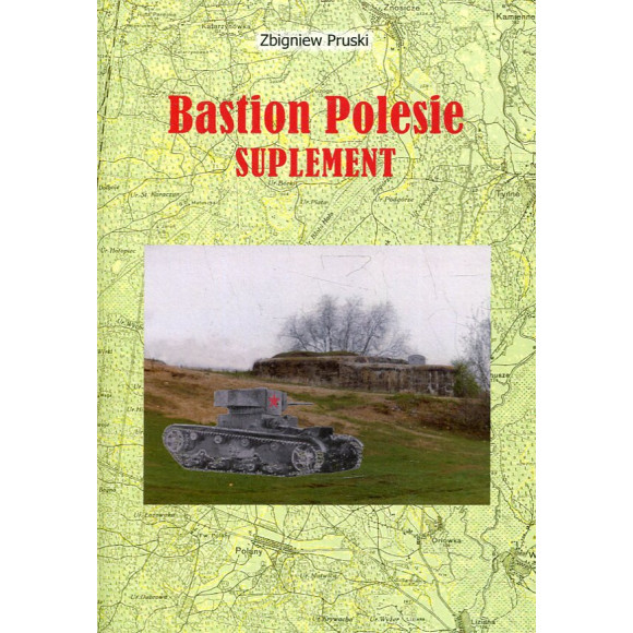 Bastion Polesie. Suplement