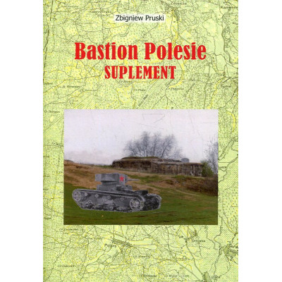 Bastion Polesie. Suplement