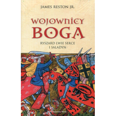 Wojownicy Boga