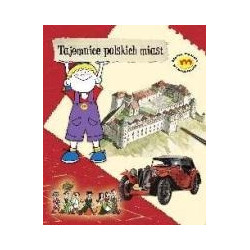 Tajemnice polskich miast