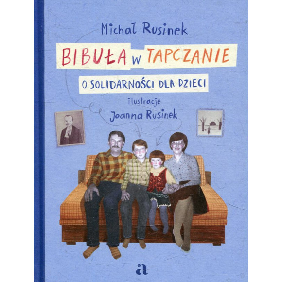 Bibuła w tapczanie