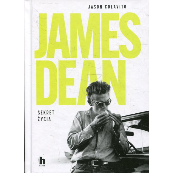 James Dean Sekret życia