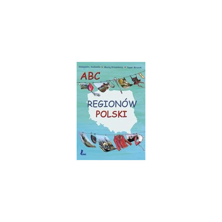 ABC regionów Polski