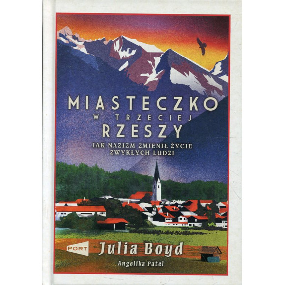 Miasteczko w Trzeciej Rzeszy