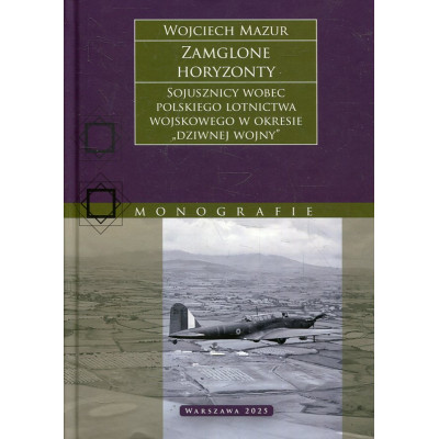 Zamglone horyzonty
