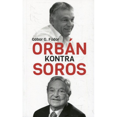 Orban kontra Soros