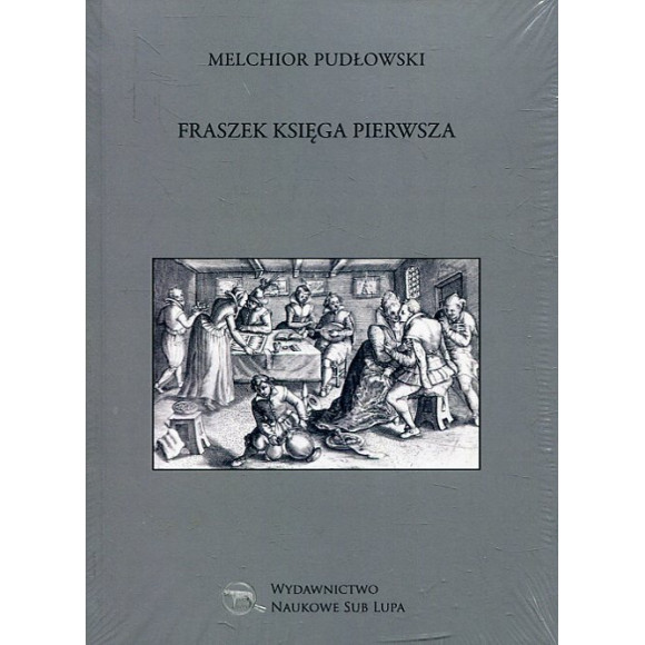 Fraszek księga pierwsza