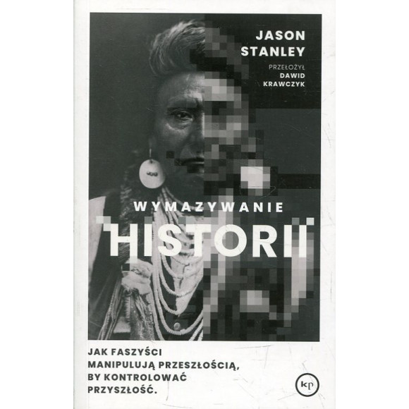 Wymazywanie historii
