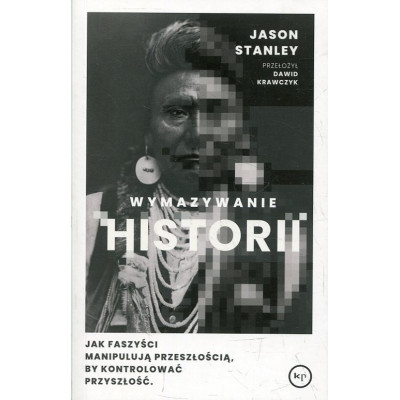 Wymazywanie historii