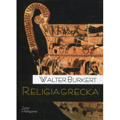 Religia grecka