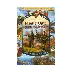 Bohaterowie drugiej wojny światowej