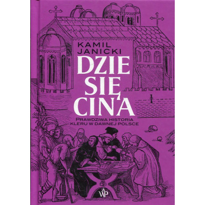 Dziesięcina