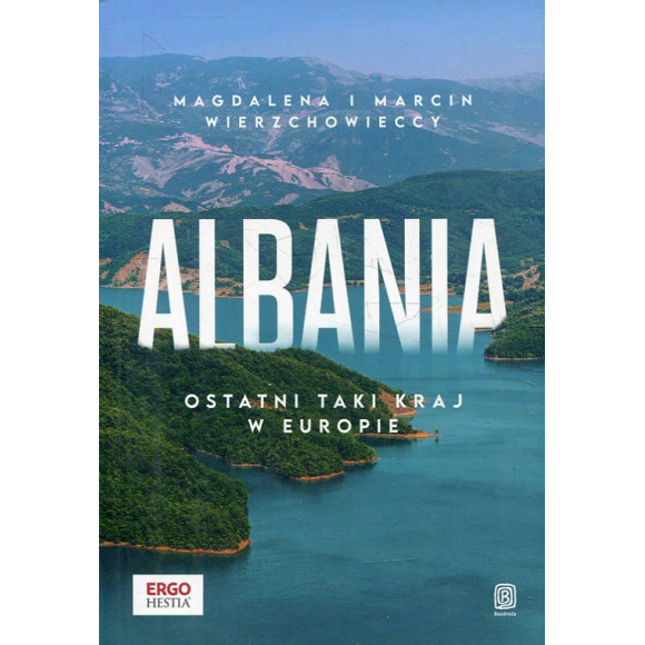 Albania. Ostatni taki kraj w Europie