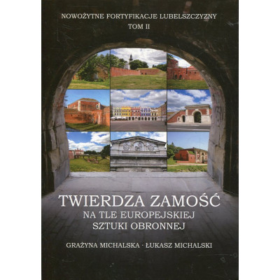 Twierdza Zamość