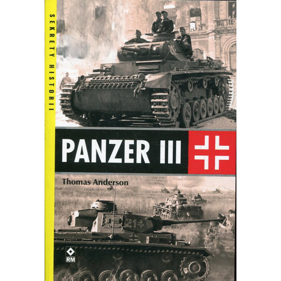 Panzer III