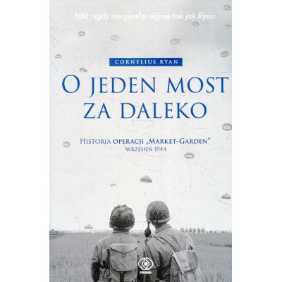 O jeden most za daleko