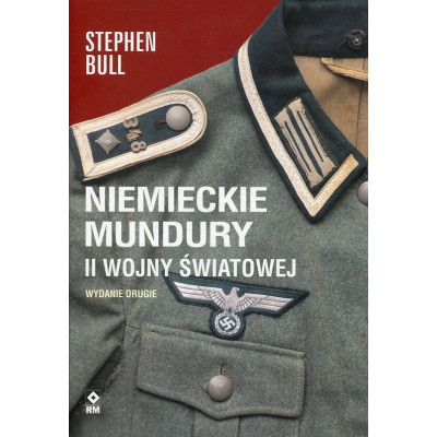 Niemieckie mundury II Wojny Światowej