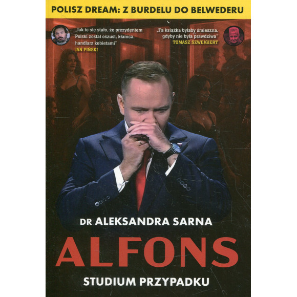 Alfons. Studium przypadku