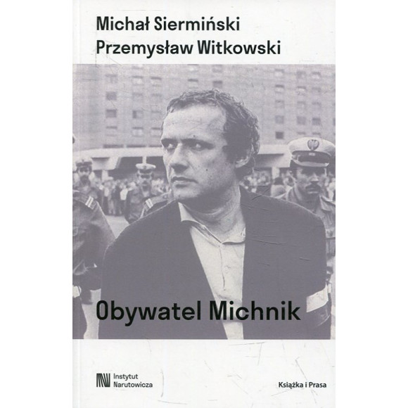 Obywatel Michnik